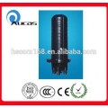 Guangzhou fabricante Splice Impermeable Dome PP Fibra Óptica Splice Cierre / Cierre Conjunto